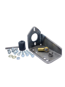 Master Cylinder Adapter Kit -47-54 Chevy Truck 1/2 Ton Photo Main