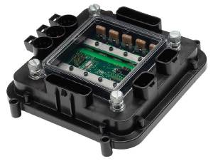 Wiring Harness System, Multiplex - Isis Powercell Unit. Add To Your Current Isis Wiring Photo Main