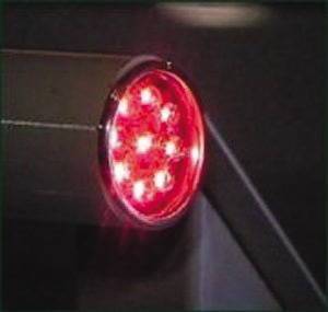 Tail Light LED Bed Roll Insert 12v 12 Volt Photo Main