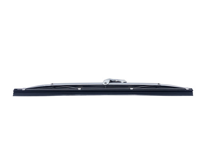 Chevrolet Windshield Wiper Blade -12" Stainless - Use With 3683910A Adjustable Wiper Arms Photo Main