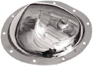 Differential Covers - GM 8.5 In. Differential Case Design