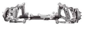 Chevrolet Truck Corvette (C4) Suspension Installation Kit. Front (88-96 Corvette Units) Photo Main