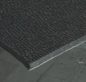 Body Sound Deadener/ Insulation - Vibration Damping Sheet -Individual 37" X 54" Photo Main
