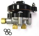 Chevrolet Parts -  Chevrolet Car Switch - Folding Convertible Top (Solenoid)
