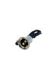  Parts -  Sockets- For Park Light Turn Signal 