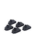 Chevrolet Parts -  Chevrolet Truck Headliner, J-Nut Retainer -Front Of Headliner