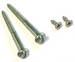 Chevrolet Parts -  Chevrolet Car Arm Rest Screws, Mount and Trim