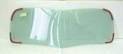 Chevrolet Parts -  Chevrolet Car Windshield, V-Bent Glass, 1-Piece. Clear (Except Fleetline Aerosedan)