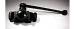 Chevrolet Parts -  Chevrolet Truck Shock -Right Rear, Dual Action (1731-U) 1/2 Ton