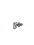 Chevrolet Parts -  Chevrolet Grease Zerk Fitting -1/4" X 28 Taper Thread, 90 Degree