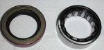 Chevrolet Parts -  Chevrolet Car Differential Bearing and Seal, Rear Axle
