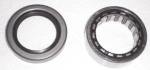 Chevrolet Parts -  Rear Axle Bearing and Seal