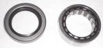 Chevrolet Parts -  Chevrolet Truck Rear Axle Bearing and Seal