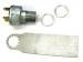 Chevrolet Parts -  Chevrolet Ignition Switch With Universal Mounting Bracket