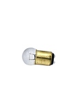 Chevrolet Parts -  Chevrolet Bulb -Dome Lamp and Courtesy Light #82 6v Dual Contacts (Straight Pins)