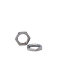 Chevrolet Parts -  Chevrolet Radio Shaft Nut -Thin Hex For 3/8" Shaft (Radio)