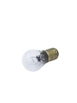 Chevrolet Parts -  Chevrolet Bulb -Dome Lamp #88 6v Dual Contact Base (Straight Pins)