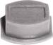 Chevrolet Parts -  Chevrolet Car Radio Pushbuttons (7 Tube Twin Speaker) radio #985424