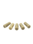 Chevrolet Parts -  Chevrolet Car Radio Pushbuttons (Set Of 5)