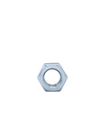 Chevrolet Parts -  Steering Wheel Retaining Nut