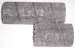 Chevrolet Parts -  Chevrolet Car Radiator Hoses, Lower (2 Pieces) With "GM" Script