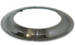 Chevrolet Parts -  Chevrolet Car Wheel Disc, Inner Ribbed Style -Accessory