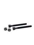 Chevrolet Parts -  Chevrolet Bolt -Leaf Spring Center, 2 Pieces (Except Utility)