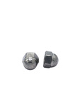 Chevrolet Parts -  Chevrolet Valve Cover Nut Stainless (Acorn)