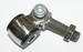Chevrolet Parts -  Chevrolet Adjusters - 5/8" Multi Angle With 1/2" Sleeve - Polished
