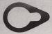 Chevrolet Parts -  Chevrolet Truck Door Key Lock-Gasket (Exterior)