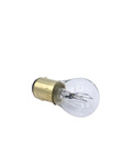 Chevrolet Parts -  Chevrolet Bulb -Tail Light and Stop Light #1154 6v Dual Contact (Off Set Pins)