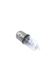 Chevrolet Parts -  Chevrolet Bulb -Tail light and Park light With Turn Signal Halogen Clear Bulb 12v Dual Contact (Offset Pins) Replaces Bulb #1157