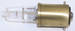 Chevrolet Parts -  Chevrolet Bulb -Taillight Or Park Light Halogen Clear Bulb 12v Single Contact (Straight Pin)