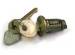 Chevrolet Parts -  Chevrolet Truck Ignition Lock Cylinder With Keys