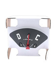 Chevrolet Parts -  Chevrolet Truck Gauge Ammeter - Red Needle - All Comm and Util