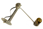  Parts -  Truck Gas Tank Sending Unit 0-30 Ohms (For Gas Gauge) (6V Or 12V)