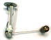 Chevrolet Parts -  Chevrolet Car Gas Tank Sending Unit 0-30 Ohms (For Gas Gauge) (6V Or 12V) Sedan Delivery And Station Wagon Only