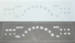 GMC Parts -  Truck Instrument Glass (GMC ) With Original