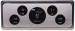 Chevrolet Parts -  Chevrolet Car Dakota Digital - Vfd System (Panel Dimensions 12" X 4")