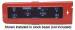 Chevrolet Parts -  Chevrolet Car Dakota Digital - Vfd System Direct Fit Kit (Panel Dimensions 12" X 4")