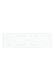 Chevrolet Parts -  Chevrolet Car Instrument Glass With Original Marking