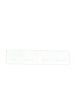 Chevrolet Parts -  Chevrolet Car Instrument Glass With Original Markings