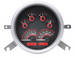 Chevrolet Parts -  Chevrolet Dakota Digital - VHX System - Six Gauge System Carbon Fiber Style Face Red Backlight - Fits Stock Dash