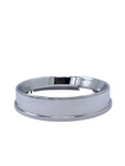 Chevrolet Parts -  Chevrolet Truck Instrument Gauge Bezel Chrome