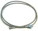 Chevrolet Parts -  Chevrolet Truck Speedometer Cable With Metal Housing Assembly