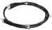 Chevrolet Parts -  Chevrolet Car Wiring Harness - Horn Pigtails