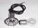 Chevrolet Parts -  Park Light Sockets and Bulbs (12v)