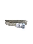 Chevrolet Parts -  Chevrolet Car Battery Cable, Ground Strap- 16-1/2" Length