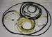 GMC Parts -  Truck Wiring Harness, Main - Original Cloth Covered (GMC) Special Order