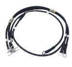 Chevrolet Parts -  Chevrolet Wiring Harness - Polarity Reverse Switch